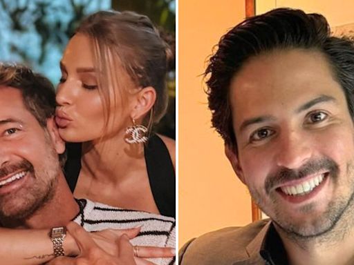 ¿Quién es Víctor González, rico empresario con quien Irina Baeva habría sido infiel a Gabriel Soto?