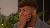 ITV Love Island challenge causes chaos in villa as an Islander hits on old flame