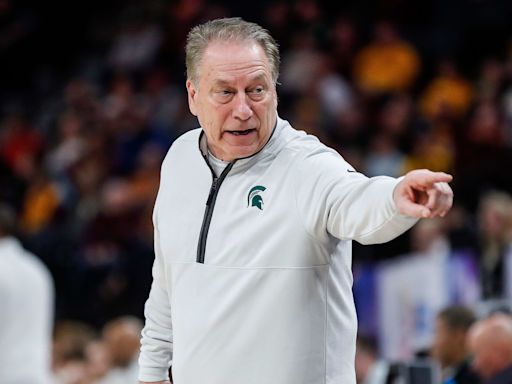 Optimism Growing with Michigan State's Top Transfer Target?