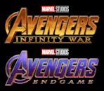 Production of Avengers: Infinity War and Avengers: Endgame