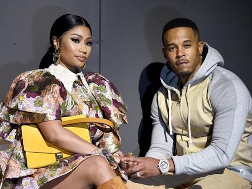 A Judge Made An Important Decision in Nicki Minaj's Ex-Convict Husband Kenneth Petty's Case. Here's Why.