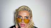 Kesha on 'Gag Order,' value of art over commerce, excitement about playing at The Ryman