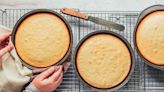 Everything You Need To Know About Cake Pan Sizes And Conversions