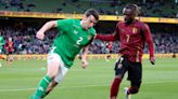 Ireland extends search for men's team coach. FAI sorry for delay, eyes O'Shea to stay as interim