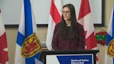 Federal government providing $18.3 million to N.S. for gender-based violence plan