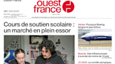 "Ouest-France TV" candidate à une fréquence sur la TNT