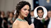 ¿Quién es Guy Binns, el supuesto nuevo novio de Eiza González?