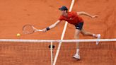 Jannik Sinner reaches Roland-Garros semi-finals, set to become new world No.1 after Novak Djokovic's withdrawal