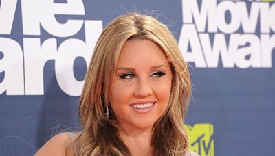 ‘Weird’ games from website of Nickelodeon teen star Amanda Bynes resurface amid Schneider controversy