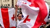 Georgian NGOs vow to defy ‘foreign influence’ law | Fox 11 Tri Cities Fox 41 Yakima