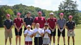 ORHS golf team kicks off 2022 season July 29