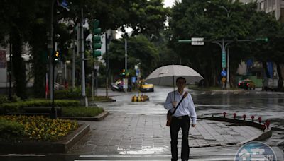 1週天氣曝光！今日全台有雨明好轉 連3天清晨僅15度