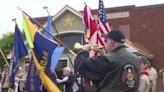Madawaska Honors Fallen Veterans in Memorial Day Ceremony
