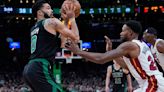 The Celtics and Cavaliers last met in playoffs in 2018. This time Boston is the team to beat