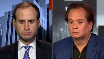 ‘Nonsense’: George Conway’s sharp take on potential hung jury outcome | CNN Politics
