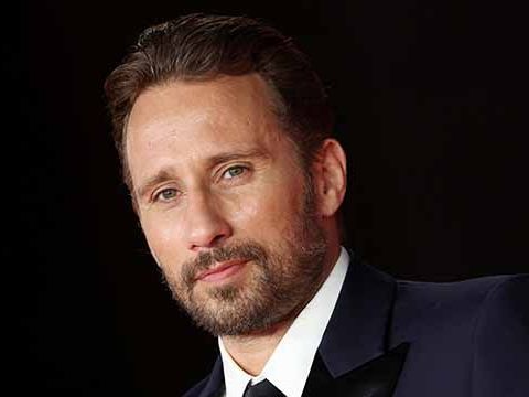 Matthias Schoenaerts (‘The Regime’) on playing Corporal Zubak like ‘Taxi Driver’: ‘He’s this bull in a china shop’ [Exclusive Video Interview]