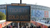 UEFA sends warning to fans over tickets bought via third parties