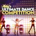 Abby's Ultimate Dance Competition