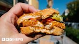 McDonald's loses right to chicken Big Mac name