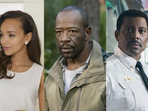 14 Black Actors You Didn’t Know Were British