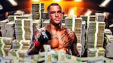 Dustin Poirier's net worth in 2024