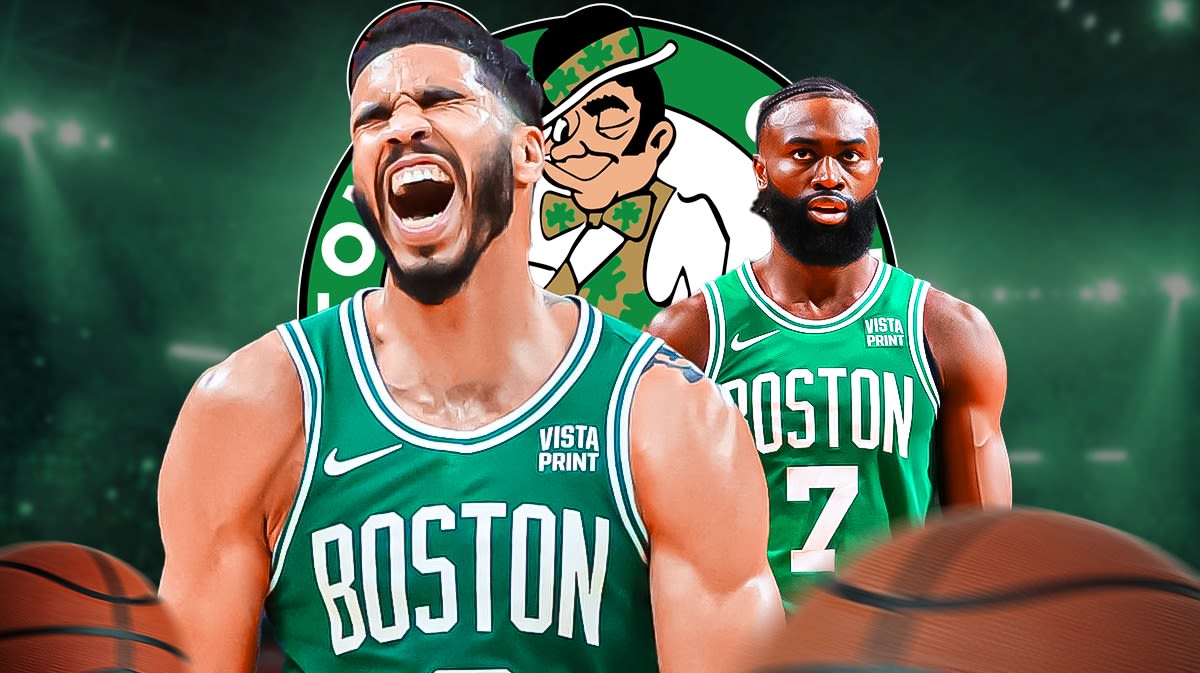 Celtics star Jayson Tatum's one Jaylen Brown regret, per insider