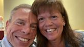 Harry Potter star Warwick Davis’ wife dies aged 53 after sepsis battle