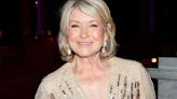 81-Year-Old Martha Stewart Fronts 'Sports Illustrated' Swimsuit Issue