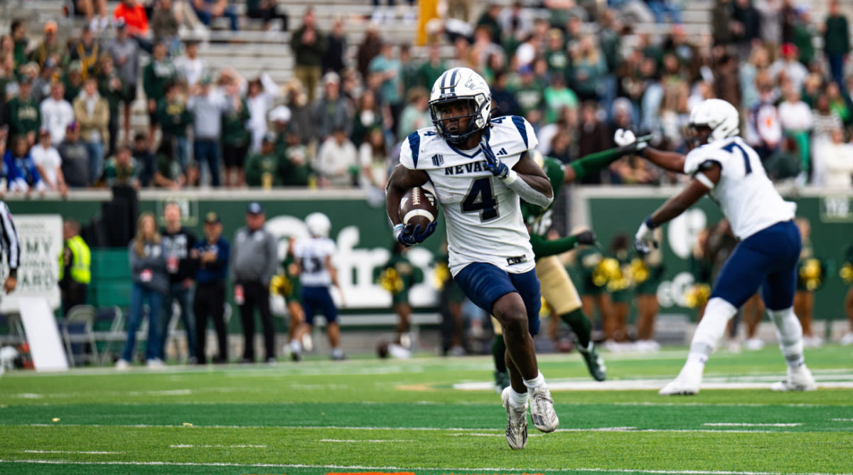 Nevada Football: 2024 Wolf Pack Season Preview and Prediction