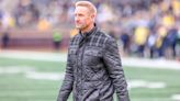 Joel Klatt lists three Michigan football players that stood out in the spring game