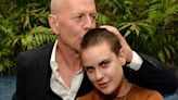 "Algo andaba mal durante mucho tiempo": Tallulah Willis habla sobre el diagnóstico de demencia de su padre, Bruce Willis