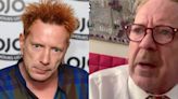 Former Sex Pistol John Lydon blames immigration for ‘division’ in UK