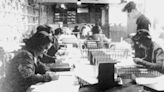 Secret army of women who broke Nazi codes get belated recognition