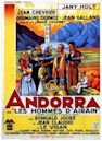 Andorra ou les hommes d'Airain