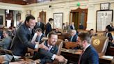 Texas House advances measure to prohibit COVID vaccine workplace mandates