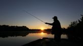 Just Askin': Fishing season is here. What happens if you don't have an Ohio license?