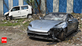 Pune Porsche crash case: Bombay HC orders release of accused teen | Mumbai News - Times of India