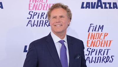 Will Ferrell doesn't know why he used to be embarrassed about his real name. We asked a clinical psychologist for her take on it.