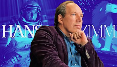 Hans Zimmer Live Tour Coming to North America for the First Time Since 2017