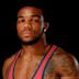 Jordan Burroughs