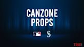 Dominic Canzone vs. Yankees Preview, Player Prop Bets - May 20