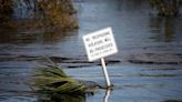 For flooded inland Florida, Hurricane Ian saved the worst for last