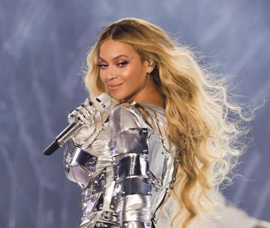 It's Beyoncé's birthday: 43 top moments from her busy year