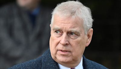 Prince Andrew ‘Ain’t Going Anywhere’ in ‘Siege of Royal Lodge’: Sources