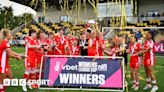 Women's League Cup final: Reds beat Lisburn Rangers to retain trophy