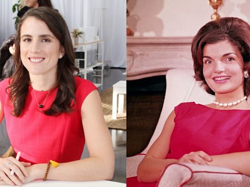 Meet Tatiana Schlossberg: How John F. Kennedy’s Granddaughter Channels His Legacy and Jackie Kennedy’s Penchant for Tailoring