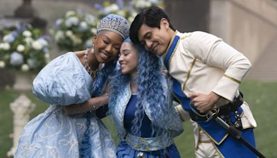 Brandy Believes Whitney Houston ‘Orchestrated’ Her Return as Cinderella in ‘Descendants 4’