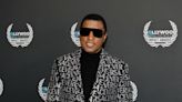 Who is Babyface? Rapper working on new song with Kim Kardashian