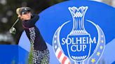 Meet the 12 players representing Team USA at the 2023 Solheim Cup in Spain