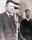 Kim Won-bong